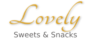 Lovely Sweets & Snacks-We Deliver Quality